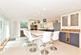 Kitchen/Dining/Living Room