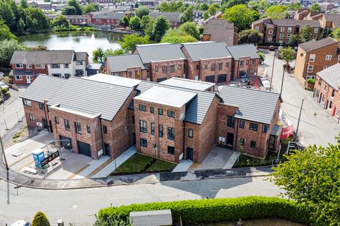 Phase One, Knights View, Macclesfield SK11