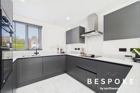 undefined, Phase One, Knights View, Macclesfield SK11