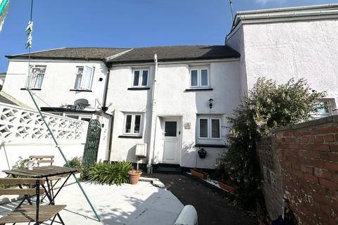 1 bedroom terraced house for sale, Albert Cottages, Dawlish, EX7
