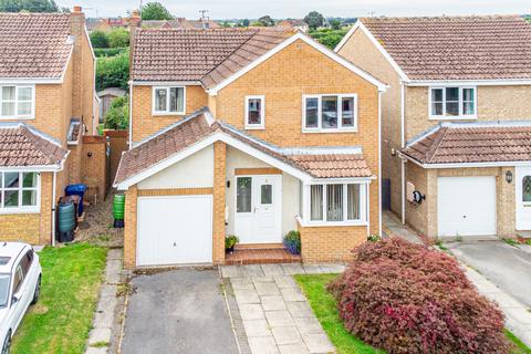 4 bedroom detached house for sale, Riccall, York YO19