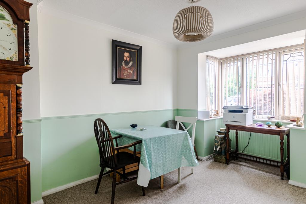 Diningroom
