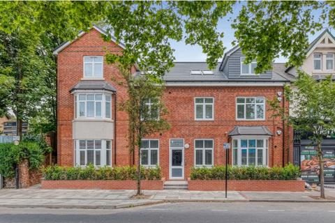 Bridge House, Kings Heath, B14