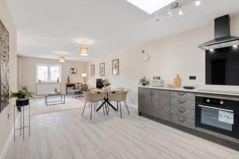 undefined, Bridge House, Kings Heath, B14
