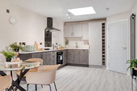 undefined, Bridge House, Kings Heath, B14