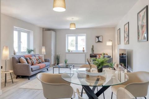 undefined, Bridge House, Kings Heath, B14