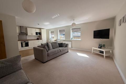 Flat 1, 5 Carlton Avenue, Broadstairs, CT10 1AB