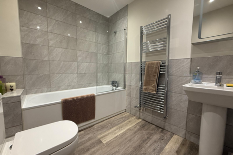 Flat 1, 5 Carlton Avenue, Broadstairs, CT10 1AB
