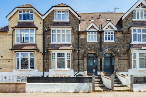 Flat - Unthank Road, Norwich