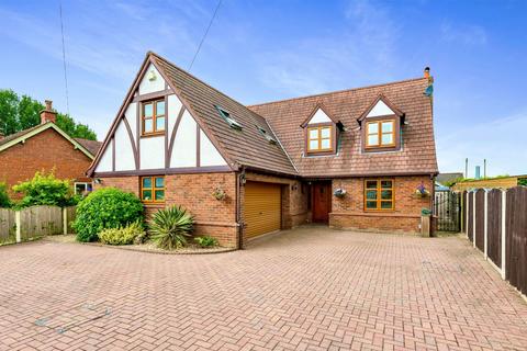 undefined, Hesketh Lane, Preston PR4