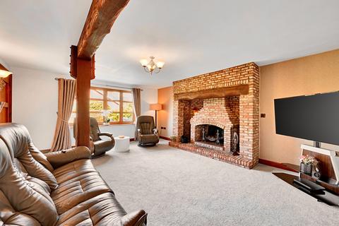 5 bedroom detached house for sale, Hesketh Lane, Preston PR4