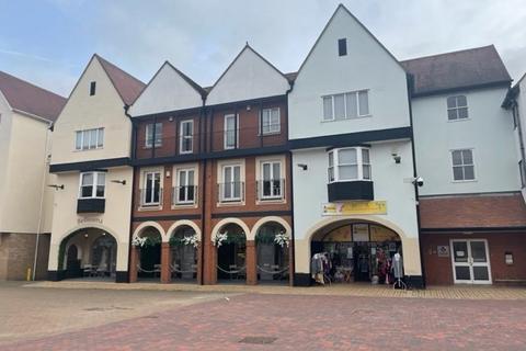 undefined, Market Square, South Woodham Ferrers, CM3