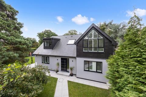 5 bedroom detached house for sale, Hurst Road, Hassocks, BN6