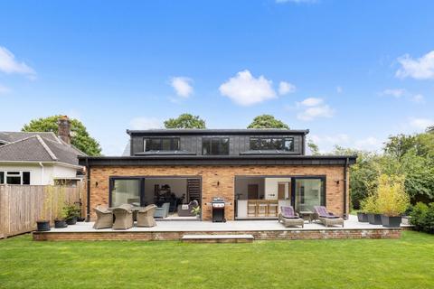5 bedroom detached house for sale, Hurst Road, Hassocks, BN6