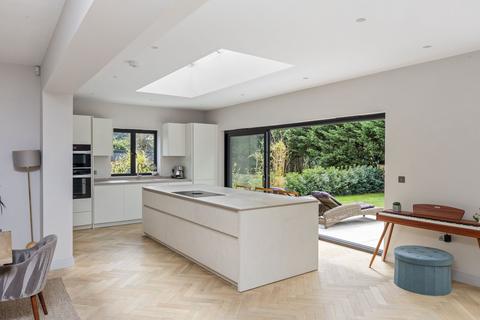 5 bedroom detached house for sale, Hurst Road, Hassocks, BN6