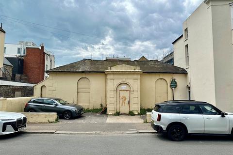 undefined, Bedford Row, Worthing BN11