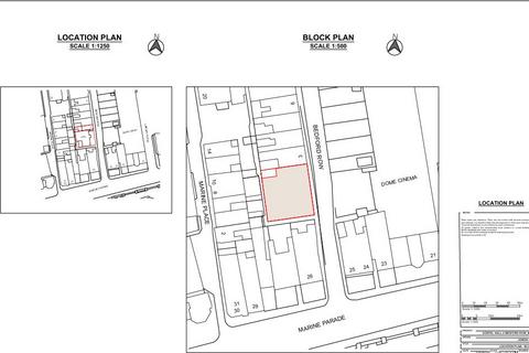 undefined, Bedford Row, Worthing BN11