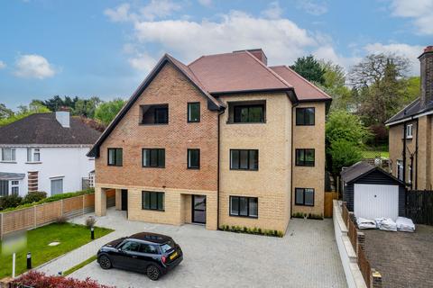 undefined, Woodcote Valley Road, Purley, CR8