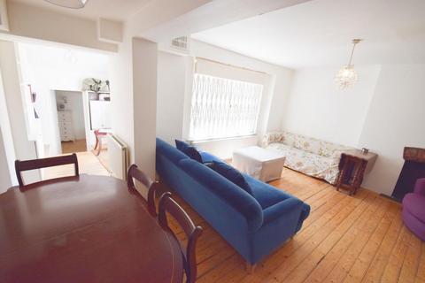 1 bedroom apartment to rent, 2 Leinster Square, LONDON W2