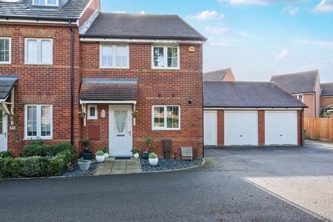 Lime Kiln Coppice, Felpham, PO22