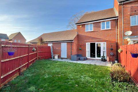 undefined, Lime Kiln Coppice, Felpham, PO22