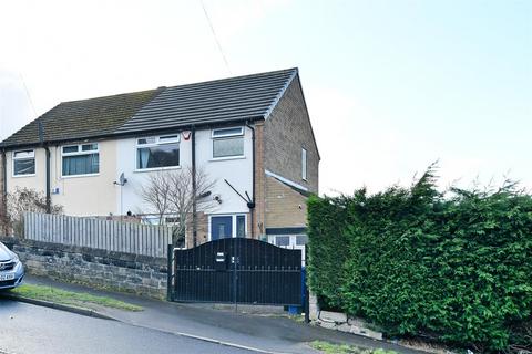 undefined, Cliffe Road, Walkley, Sheffield