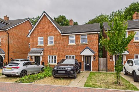 3 Jay Close, Hemel Hempstead, HP3 0GJ