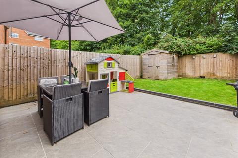 3 Jay Close, Hemel Hempstead, HP3 0GJ