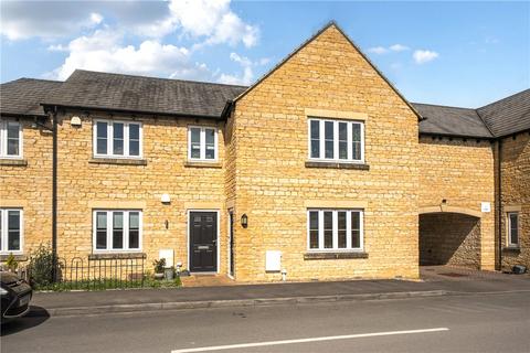 undefined, Randolph Avenue, Woodstock, Oxfordshire, OX20