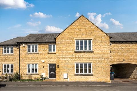undefined, Randolph Avenue, Woodstock, Oxfordshire, OX20
