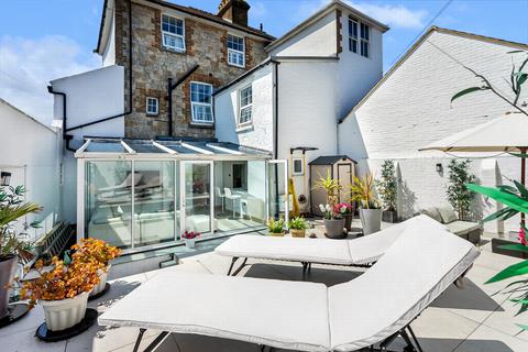 undefined, Wellington Place, Sandgate, CT20