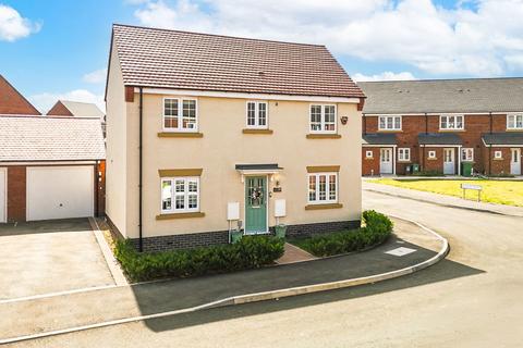 undefined, Roundhouse Way, Loughborough LE12