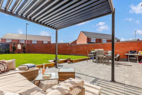 undefined, Roundhouse Way, Loughborough LE12