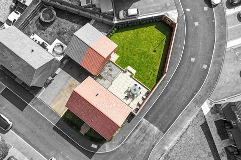 undefined, Roundhouse Way, Loughborough LE12