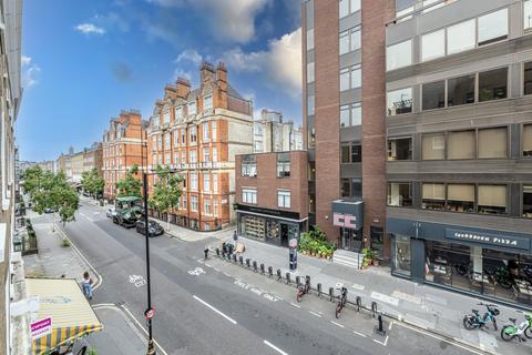 1 bedroom flat for sale, Crawford Street, London W1U