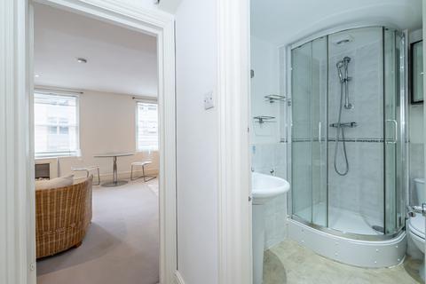 1 bedroom flat for sale, Crawford Street, London W1U