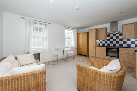 1 bedroom flat for sale, Crawford Street, London W1U