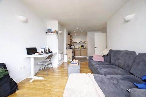 1 bedroom flat to rent, Artichoke Hill, London, E1W