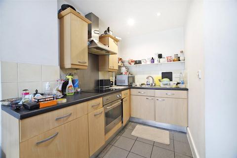 1 bedroom flat to rent, Artichoke Hill, London, E1W