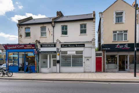 1 bedroom flat to rent, Brockley Rise, Forest Hill, London, SE23