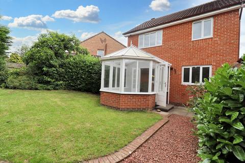 undefined, St. Johns Park, Stillington, Stockton-On-Tees, TS21 1NT