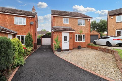undefined, St. Johns Park, Stillington, Stockton-On-Tees, TS21 1NT