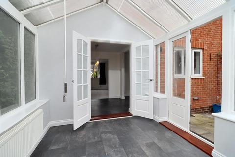 undefined, St. Johns Park, Stillington, Stockton-On-Tees, TS21 1NT
