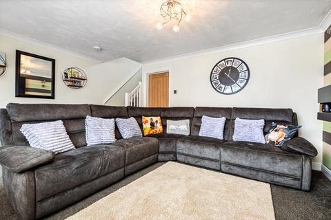 2 bedroom semi-detached house for sale, Shoesmith Close, Barwell, LE9
