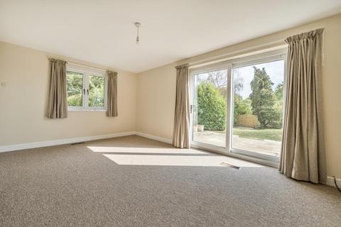 3 bedroom detached house to rent, Old Boars Hill,  Oxford,  OX1