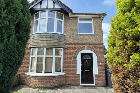 undefined, Rockley Road, Leicester LE4