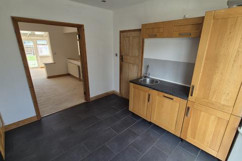 undefined, Rockley Road, Leicester LE4