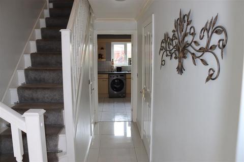 4 bedroom detached house for sale, Aster Way, Walsall