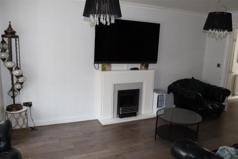 undefined, Aster Way, Walsall
