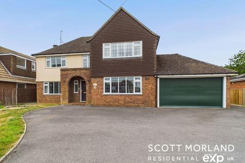 undefined, Kempshott Lane, Basingstoke RG22